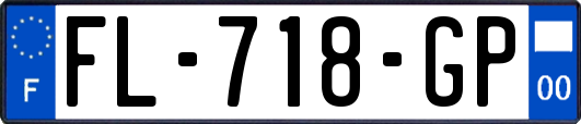 FL-718-GP