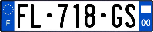FL-718-GS
