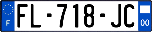 FL-718-JC