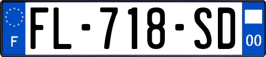 FL-718-SD
