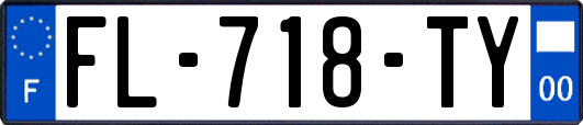 FL-718-TY