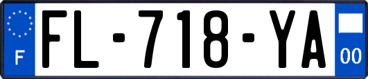 FL-718-YA