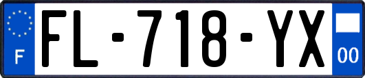FL-718-YX