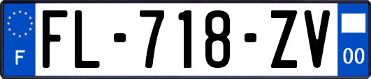 FL-718-ZV