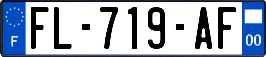 FL-719-AF