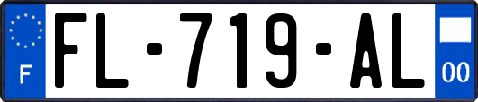 FL-719-AL