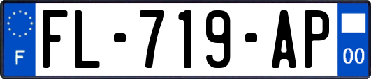 FL-719-AP