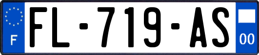 FL-719-AS