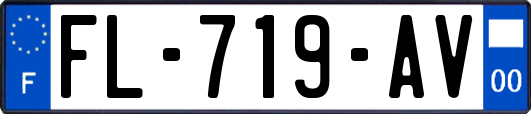 FL-719-AV