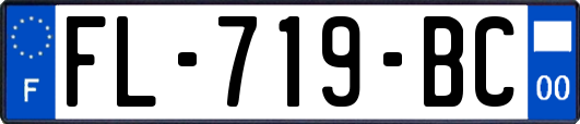 FL-719-BC