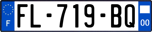 FL-719-BQ