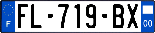 FL-719-BX