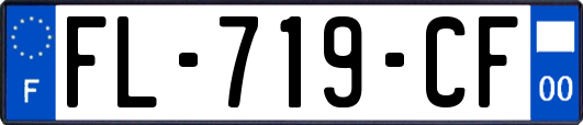 FL-719-CF