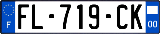 FL-719-CK