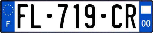 FL-719-CR