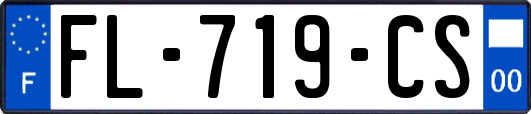 FL-719-CS