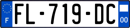 FL-719-DC
