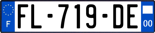 FL-719-DE