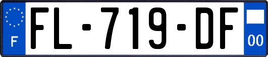 FL-719-DF