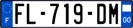 FL-719-DM