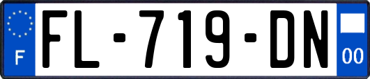 FL-719-DN