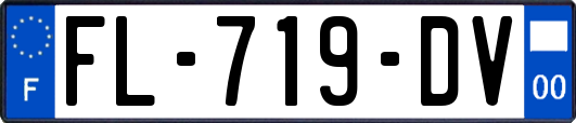 FL-719-DV