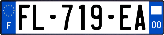 FL-719-EA