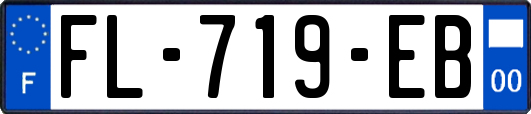 FL-719-EB