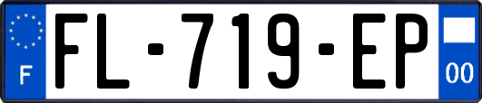 FL-719-EP