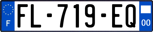 FL-719-EQ