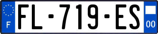 FL-719-ES