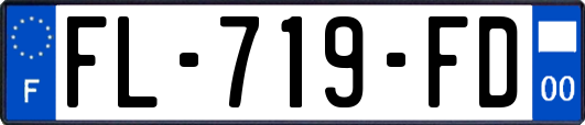 FL-719-FD