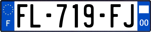 FL-719-FJ