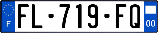 FL-719-FQ