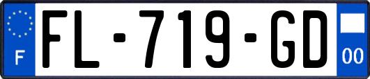 FL-719-GD