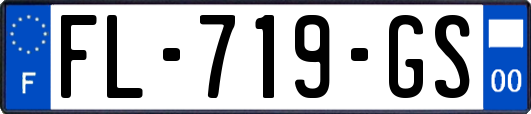 FL-719-GS