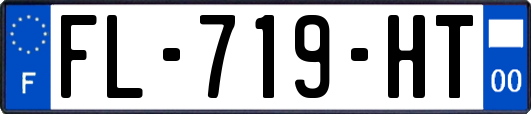 FL-719-HT