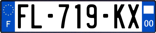 FL-719-KX