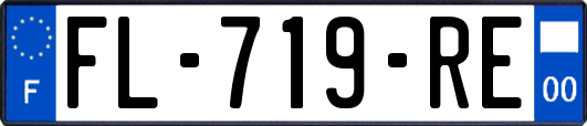 FL-719-RE