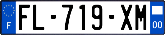 FL-719-XM