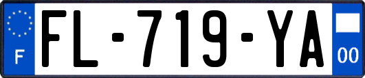 FL-719-YA
