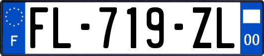 FL-719-ZL