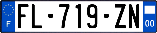 FL-719-ZN