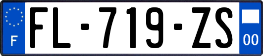 FL-719-ZS