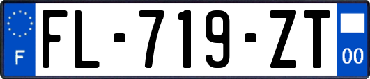 FL-719-ZT