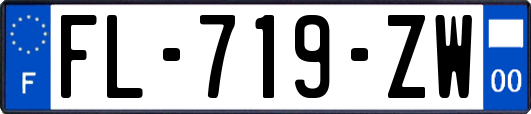 FL-719-ZW