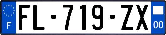 FL-719-ZX