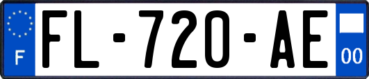 FL-720-AE