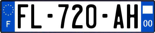 FL-720-AH