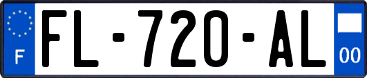 FL-720-AL